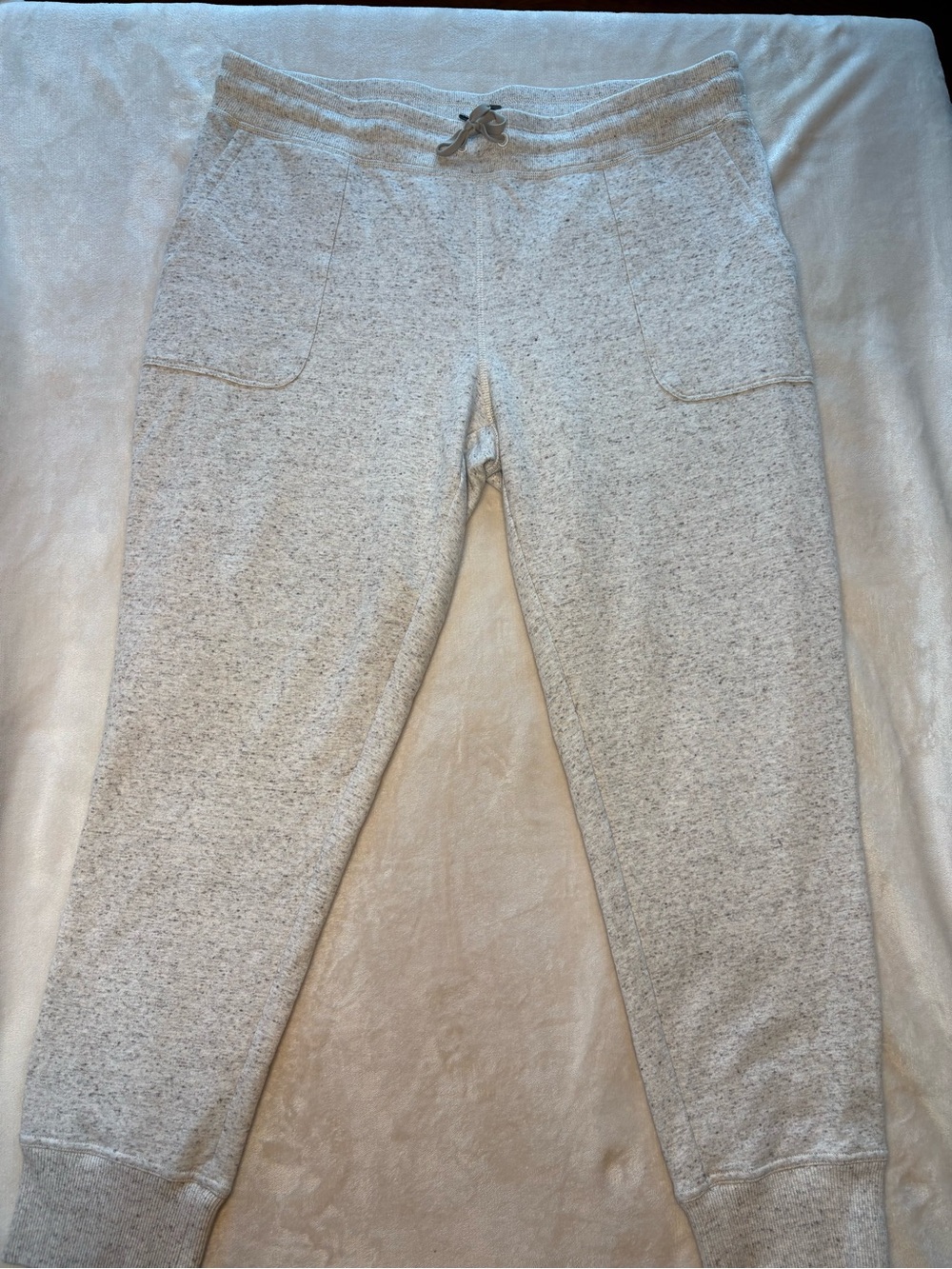 L.L. Bean Women's Ultrasoft Jogger Sweatpants